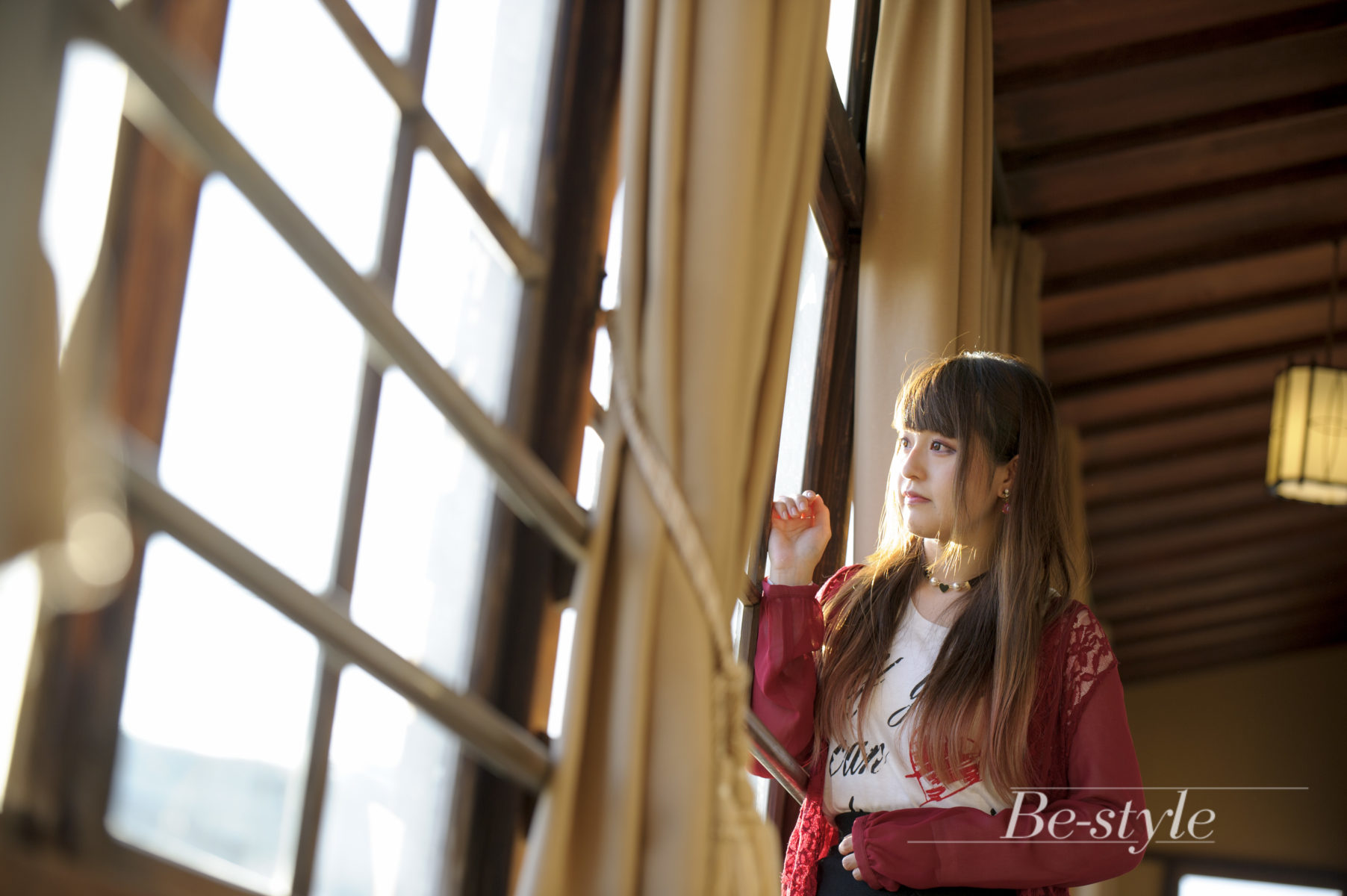 ポートレートPhoto#007 – Aoi