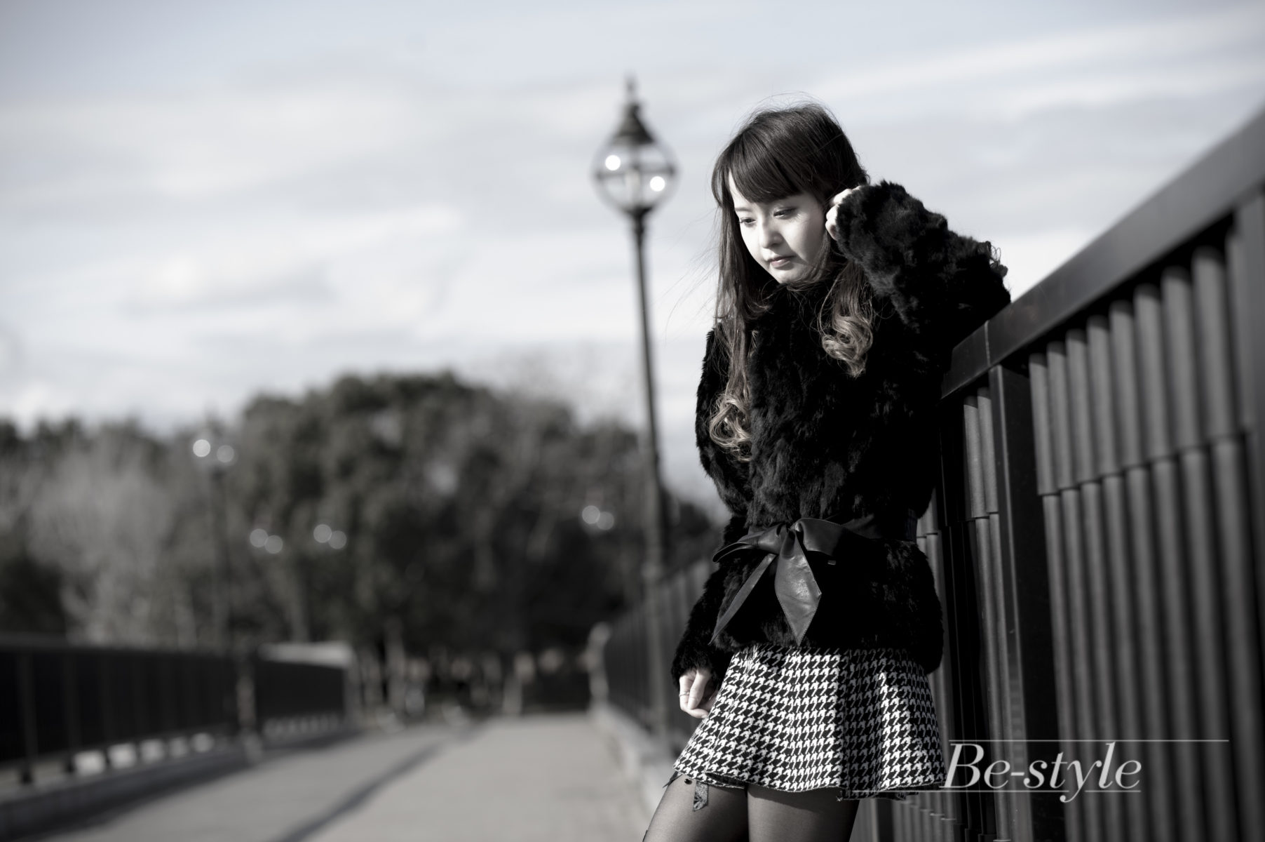 ポートレートPhoto#011 – Aoi