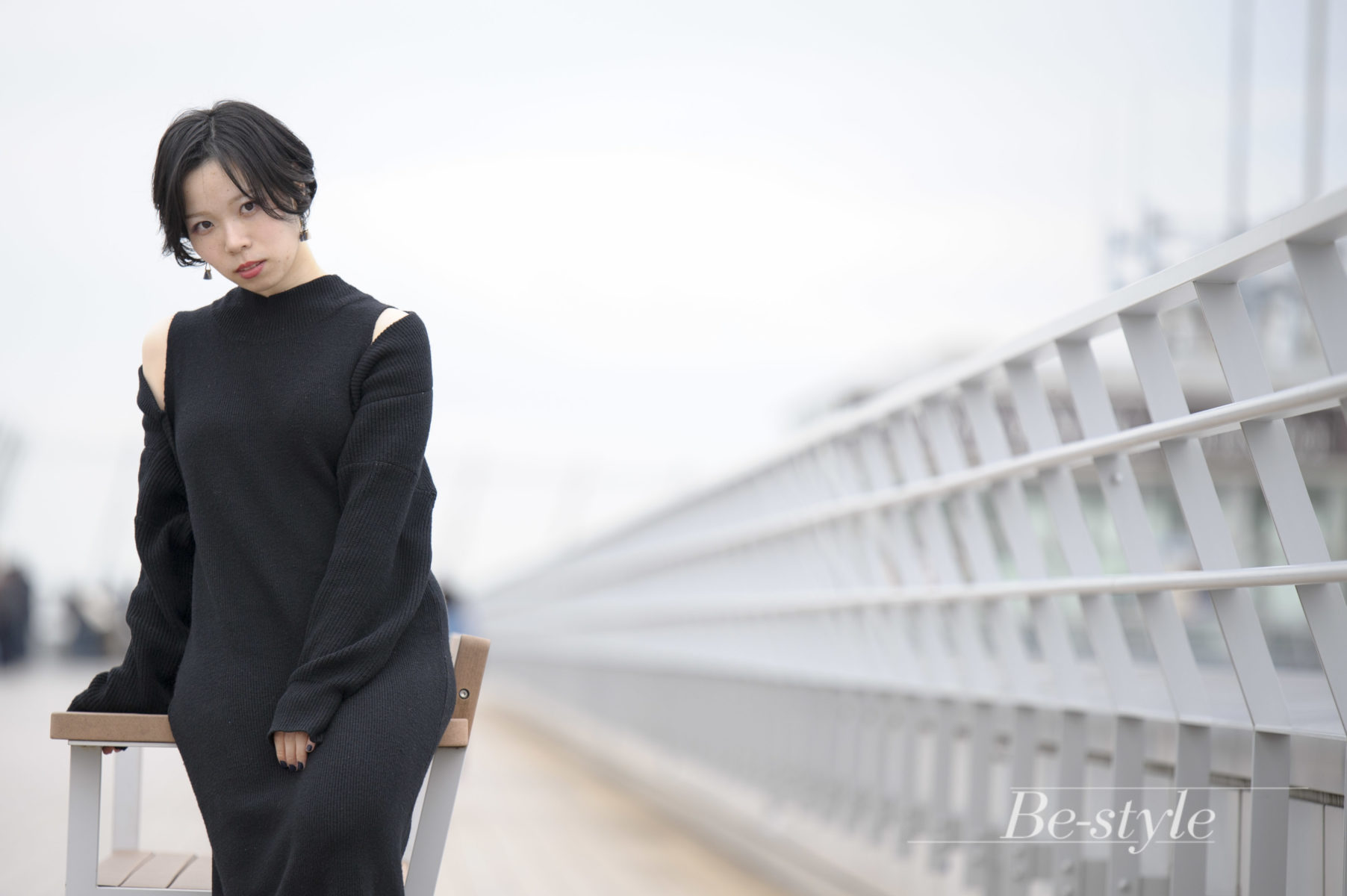 ポートレートPhoto#012 – Kanra