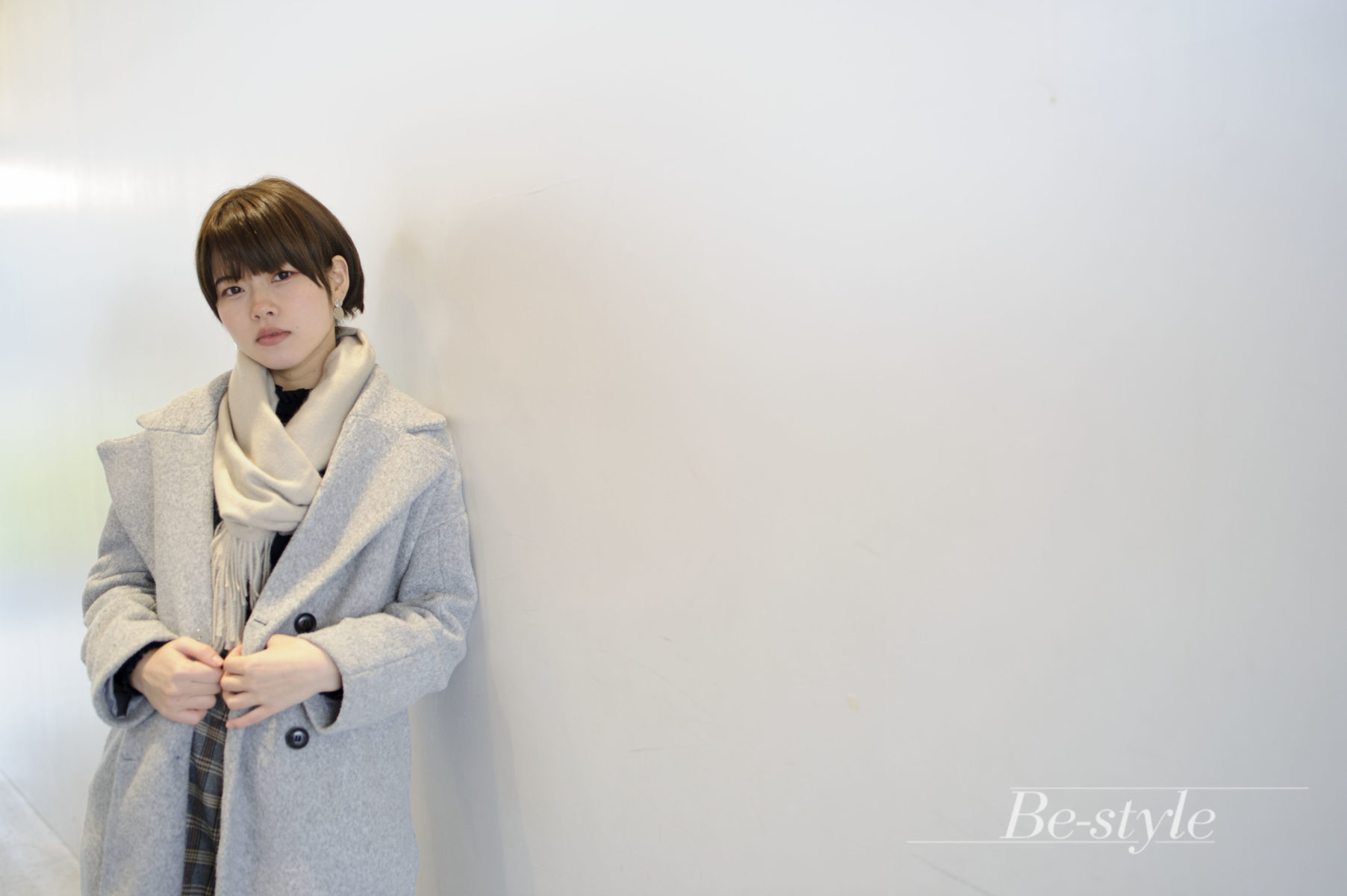 ポートレートPhoto#017 – Ayano