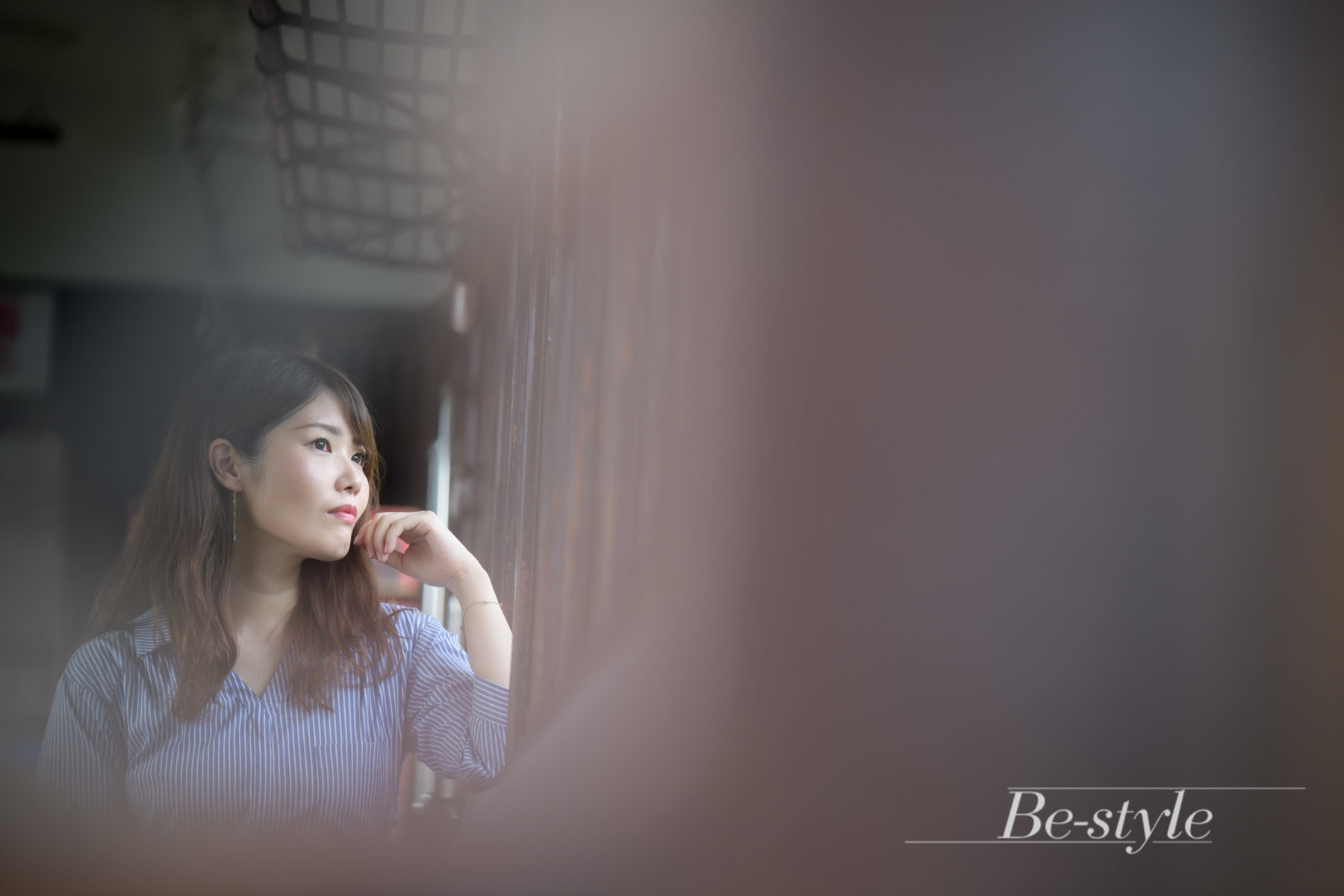 ポートレートPhoto#022 – Yurika