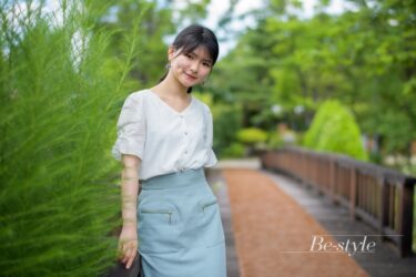 ポートレートPhoto#028 – Mao