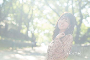 ポートレートPhoto#032 – Kaori