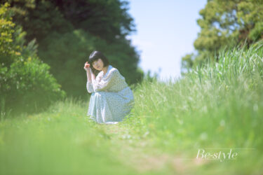 ポートレートPhoto#037 – Megumi