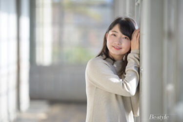 ポートレートPhoto#040 – Mizuki