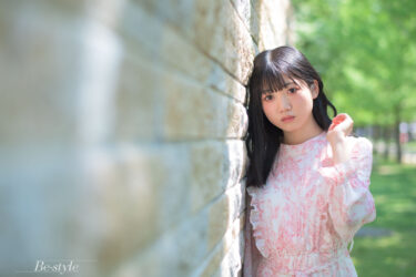 ポートレートPhoto#043 – Nanako